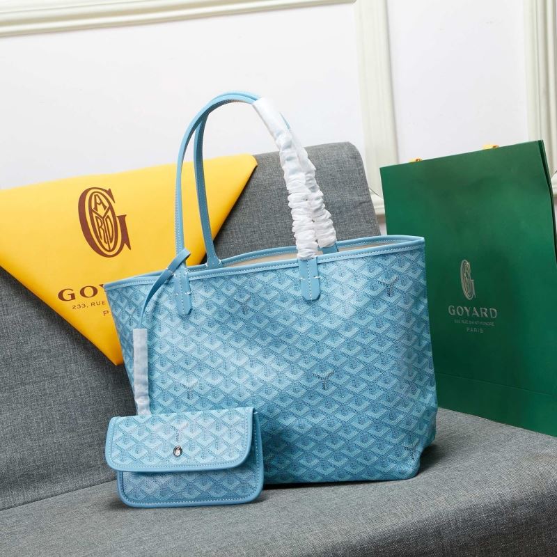 Goyard Shopping Bags